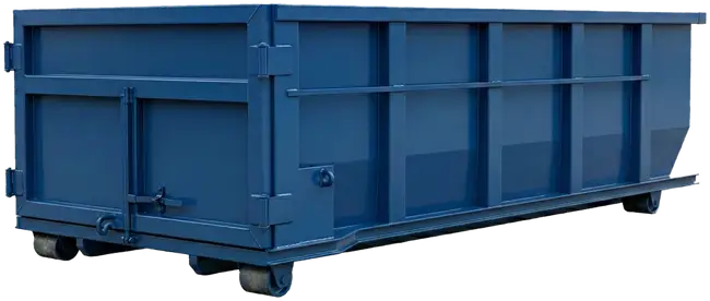 20-Yard Dumpster Dimensions and Specifications in Orlando, FL